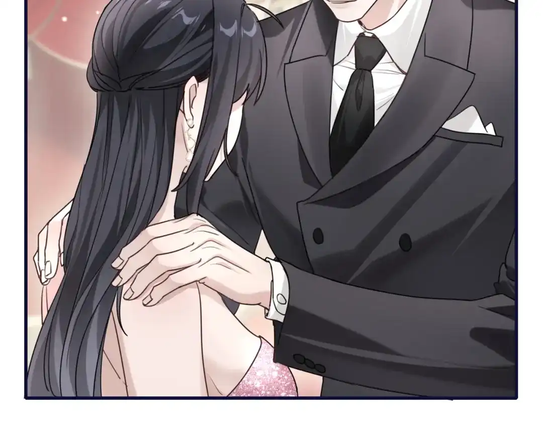 《重生后我嫁给了渣男的死对头》009 你不会怪我吧，哥哥~ 第73页
