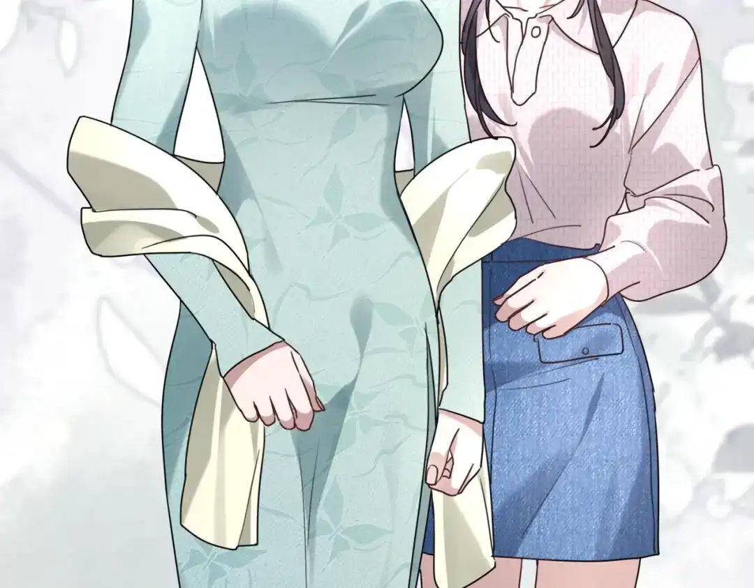 《重生后我嫁给了渣男的死对头》010 讨厌的肖楠尘 第116页