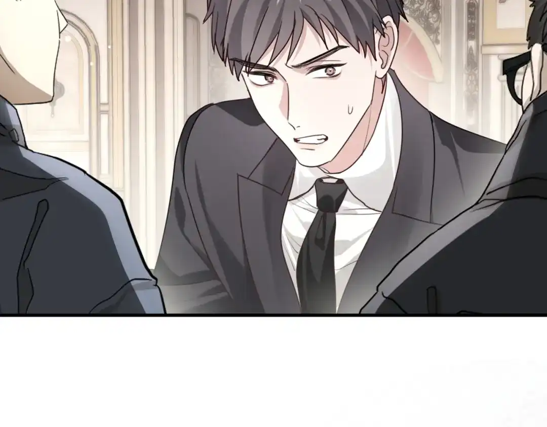 《重生后我嫁给了渣男的死对头》010 讨厌的肖楠尘 第25页