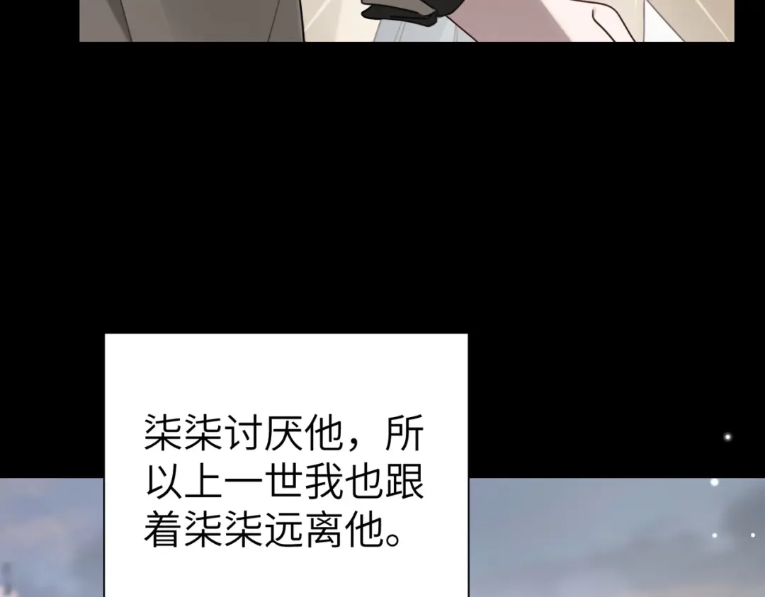 《重生后我嫁给了渣男的死对头》010 讨厌的肖楠尘 第60页