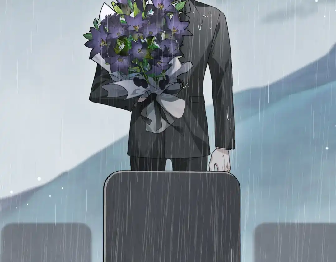 《重生后我嫁给了渣男的死对头》010 讨厌的肖楠尘 第66页