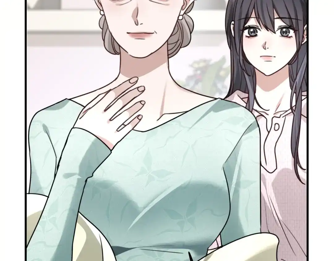 《重生后我嫁给了渣男的死对头》010 讨厌的肖楠尘 第112页