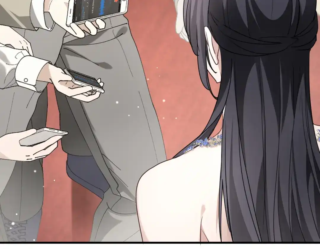 《重生后我嫁给了渣男的死对头》010 讨厌的肖楠尘 第6页