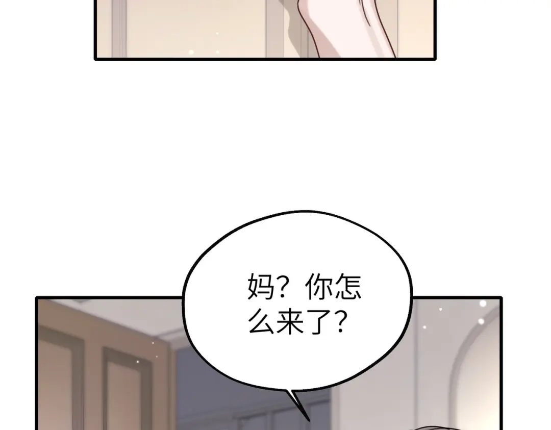 《重生后我嫁给了渣男的死对头》010 讨厌的肖楠尘 第97页