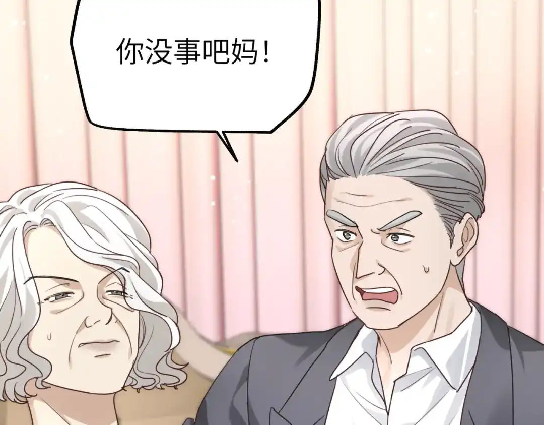 《重生后我嫁给了渣男的死对头》011 让安昭和顾家联姻 第48页