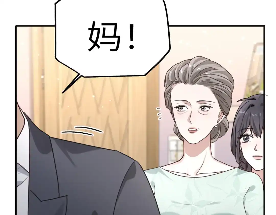 《重生后我嫁给了渣男的死对头》011 让安昭和顾家联姻 第46页
