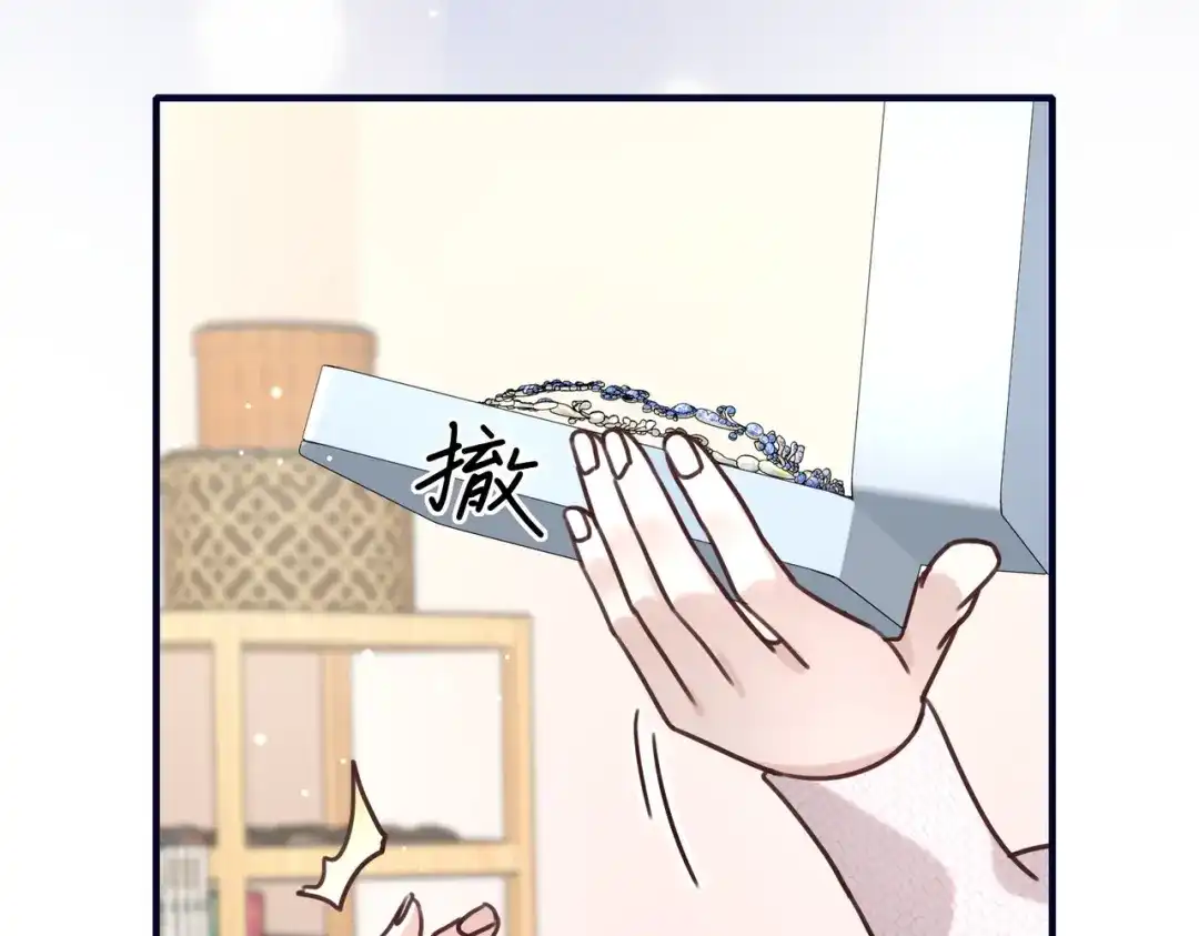《重生后我嫁给了渣男的死对头》011 让安昭和顾家联姻 第20页