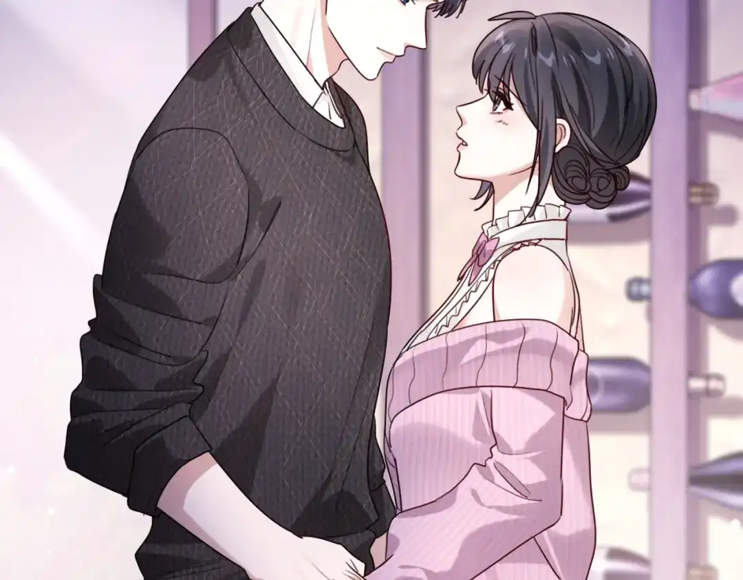 《重生后我嫁给了渣男的死对头》013 安暖，清醒一点！ 第110页