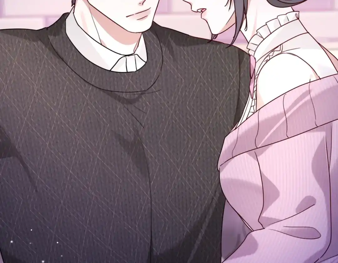 《重生后我嫁给了渣男的死对头》013 安暖，清醒一点！ 第65页