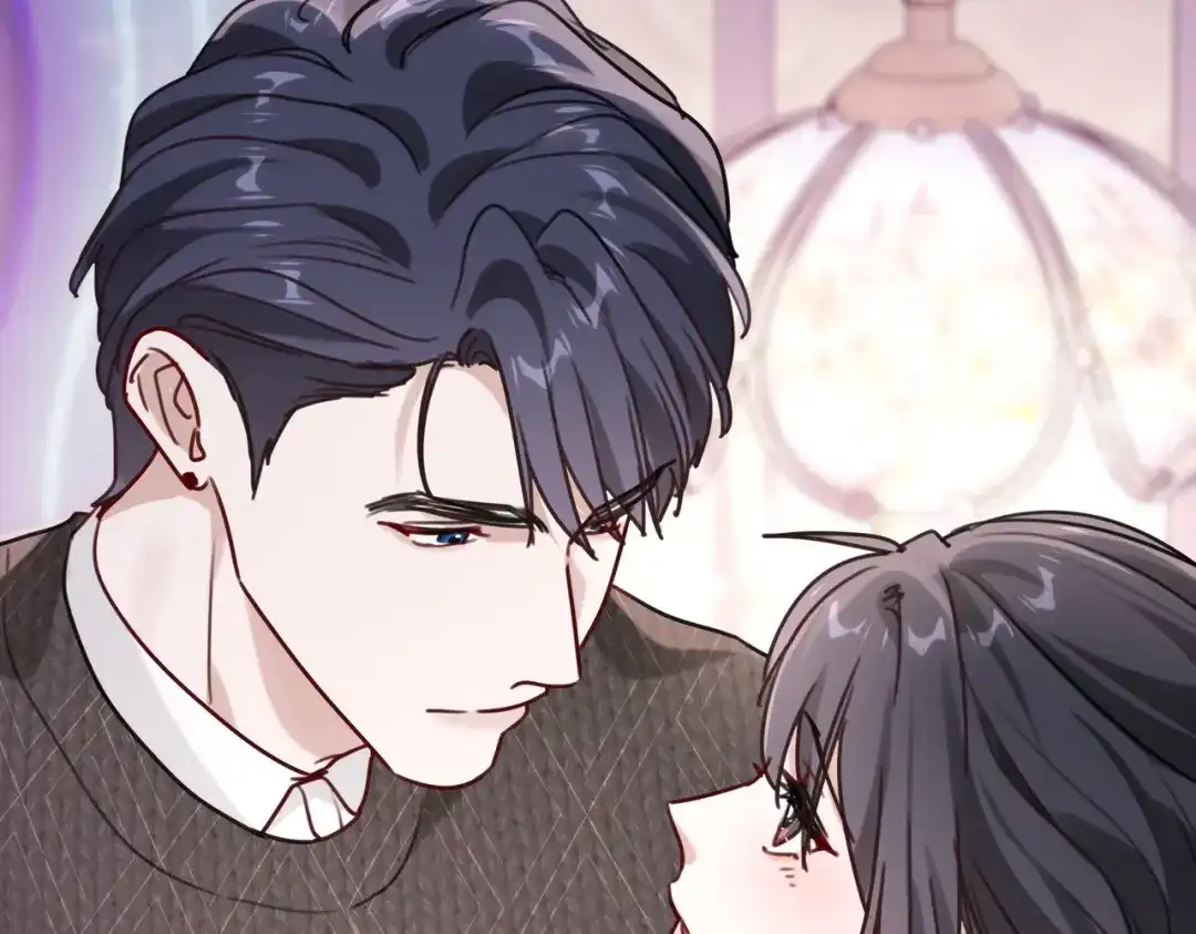 《重生后我嫁给了渣男的死对头》013 安暖，清醒一点！ 第79页