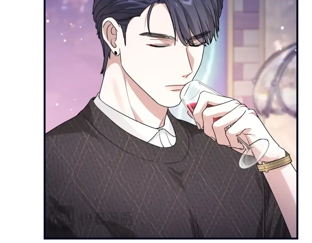 《重生后我嫁给了渣男的死对头》013 安暖，清醒一点！ 第42页