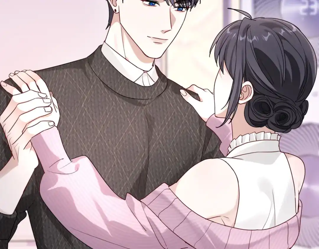 《重生后我嫁给了渣男的死对头》013 安暖，清醒一点！ 第103页