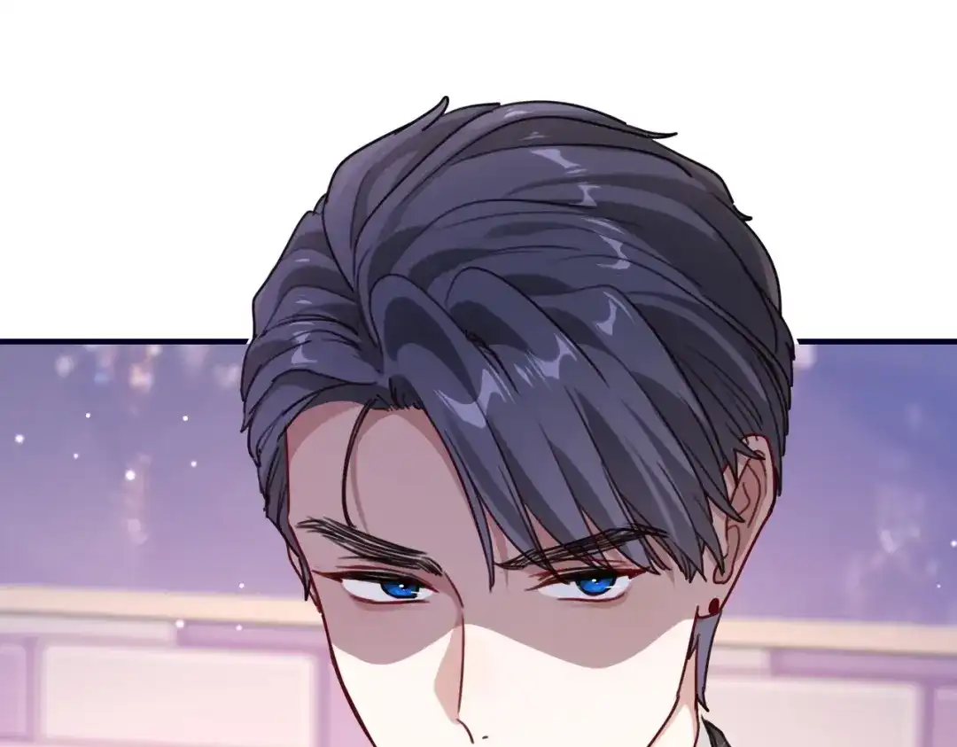 《重生后我嫁给了渣男的死对头》013 安暖，清醒一点！ 第27页