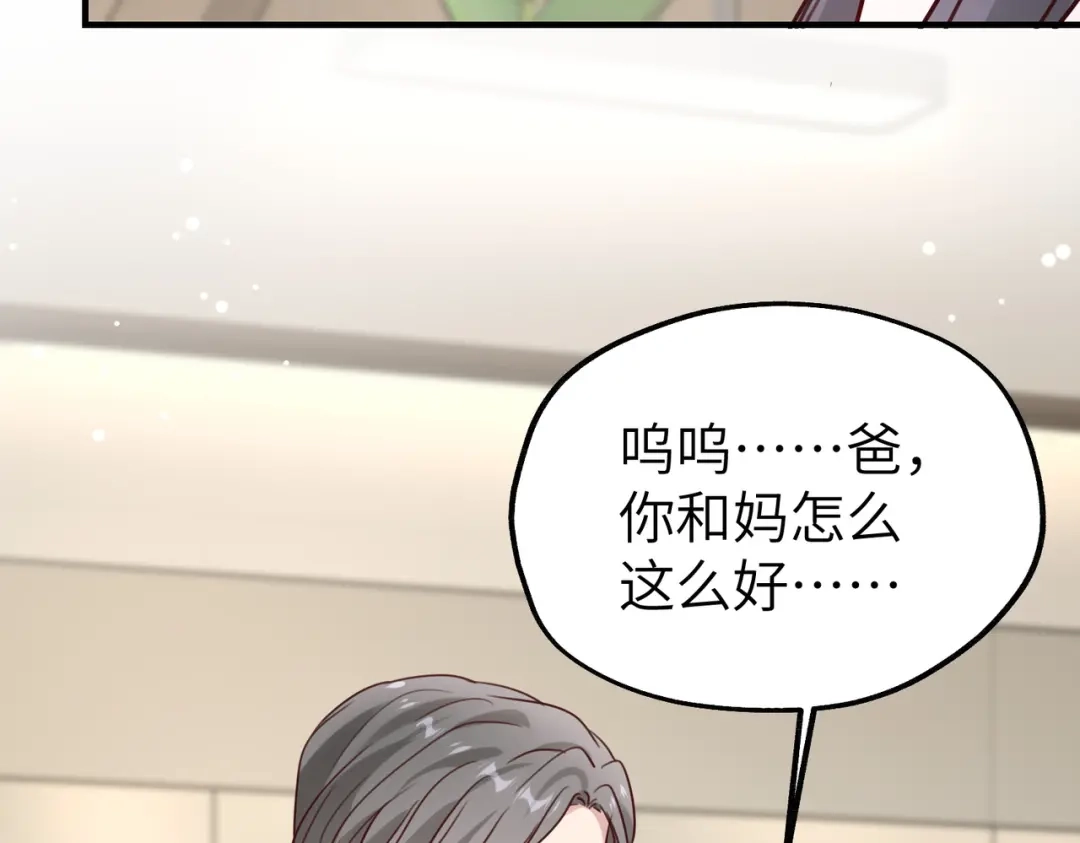 《重生后我嫁给了渣男的死对头》014 生日宴 第40页