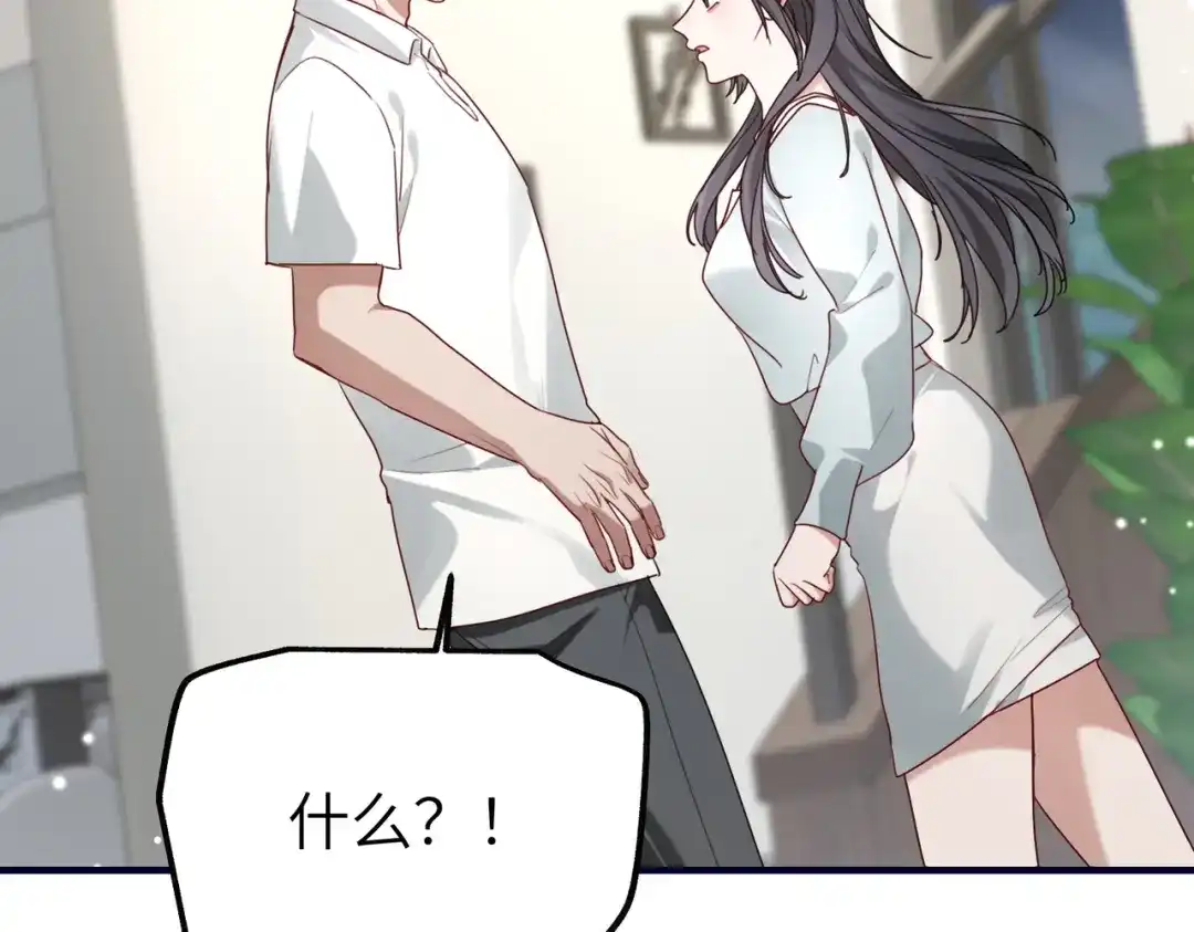 《重生后我嫁给了渣男的死对头》014 生日宴 第65页