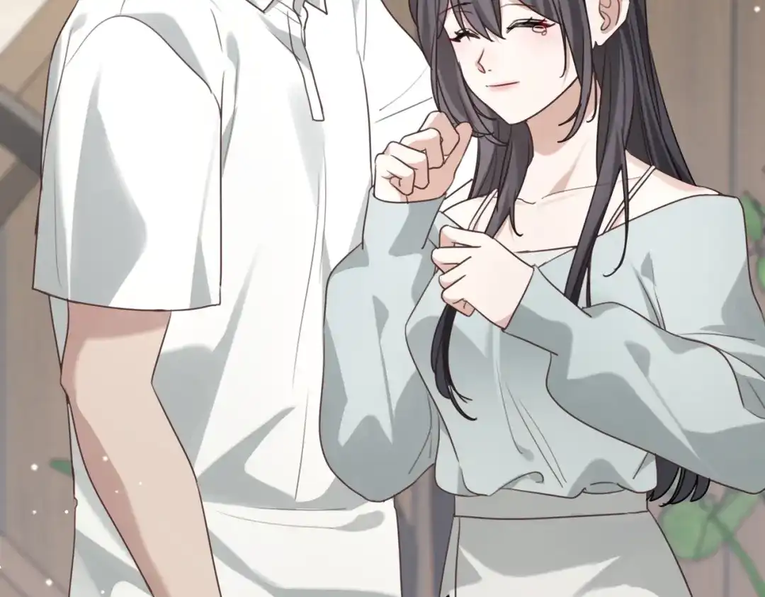 《重生后我嫁给了渣男的死对头》014 生日宴 第78页