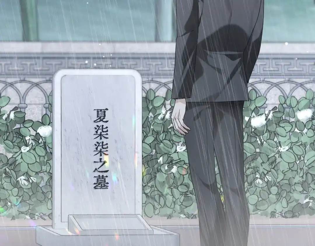 《重生后我嫁给了渣男的死对头》014 生日宴 第18页