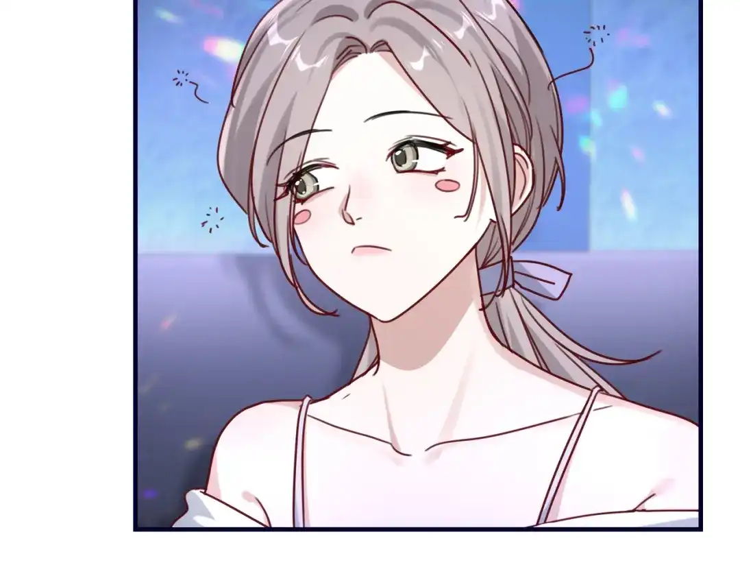 《重生后我嫁给了渣男的死对头》014 生日宴 第8页