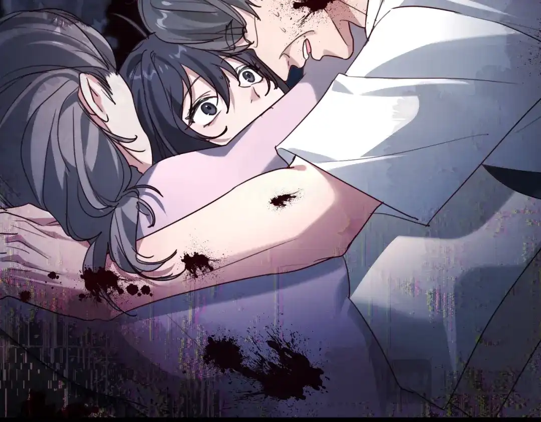 《重生后我嫁给了渣男的死对头》014 生日宴 第37页