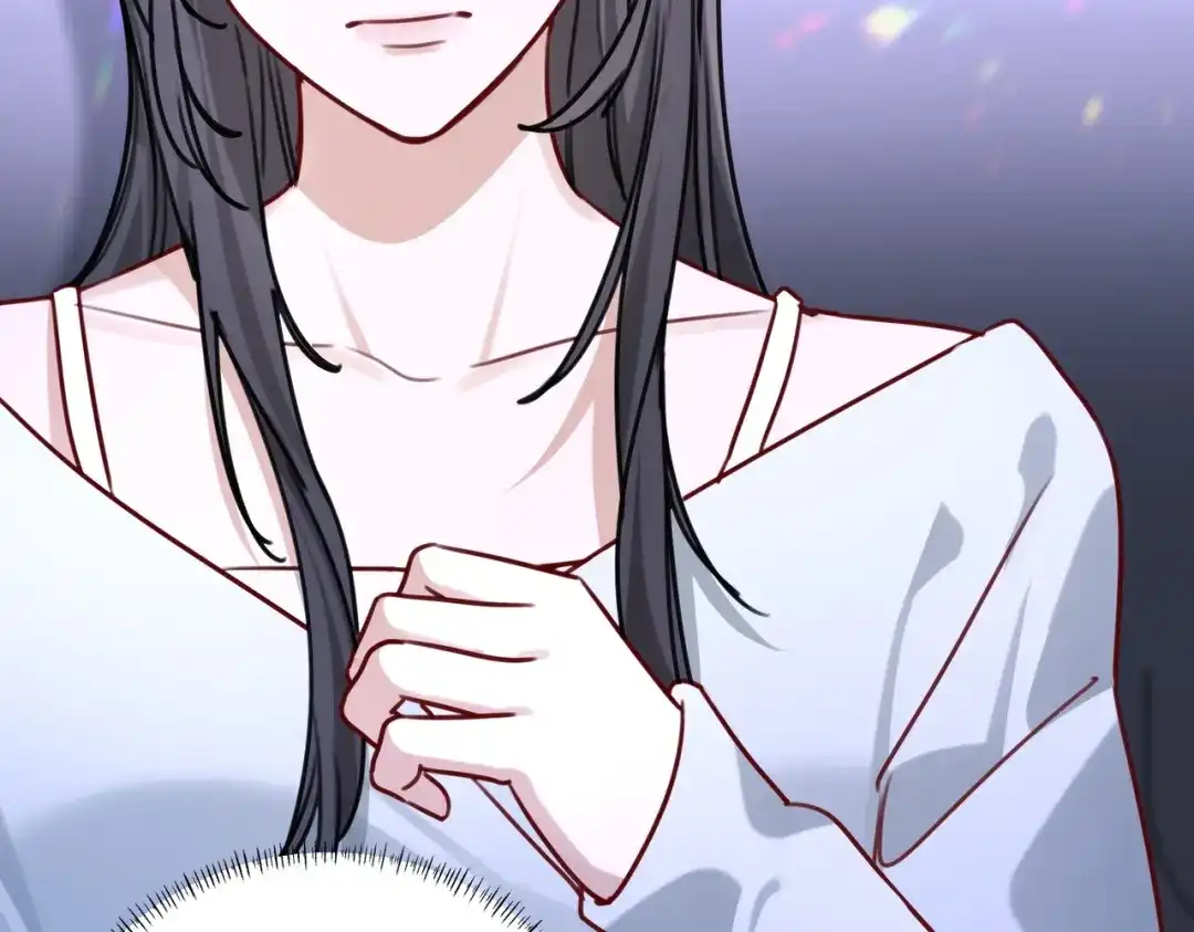 《重生后我嫁给了渣男的死对头》014 生日宴 第10页