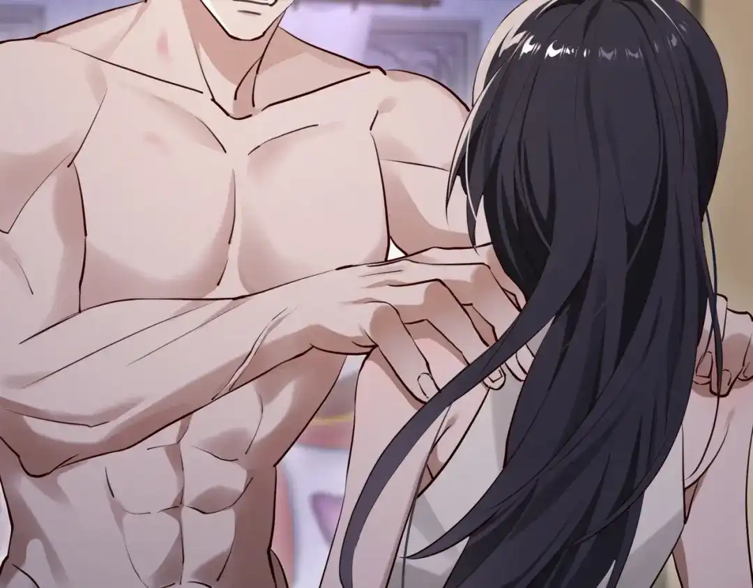 《重生后我嫁给了渣男的死对头》001 你敢来抢婚吗！ 第100页