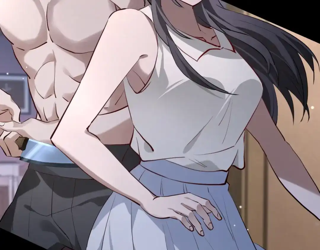 《重生后我嫁给了渣男的死对头》001 你敢来抢婚吗！ 第123页