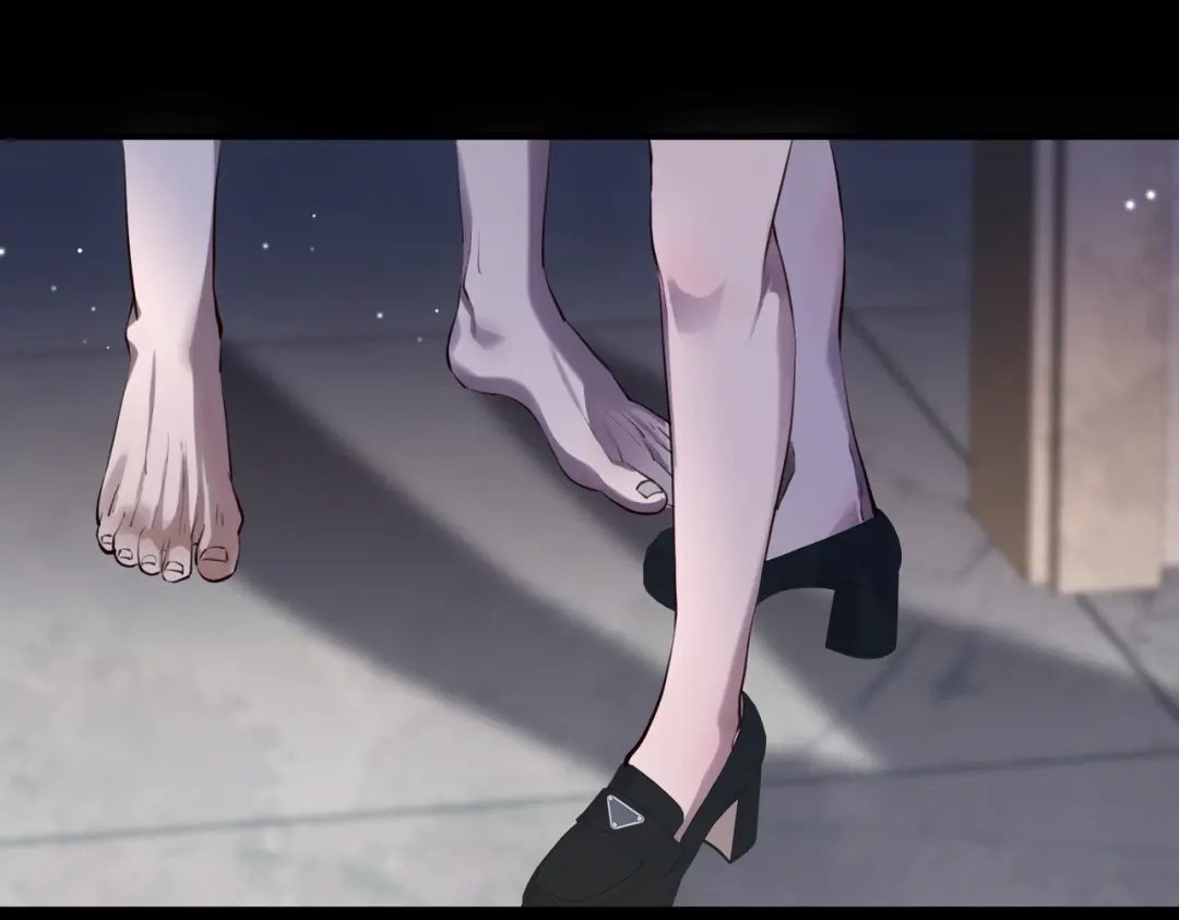 《重生后我嫁给了渣男的死对头》001 你敢来抢婚吗！ 第112页