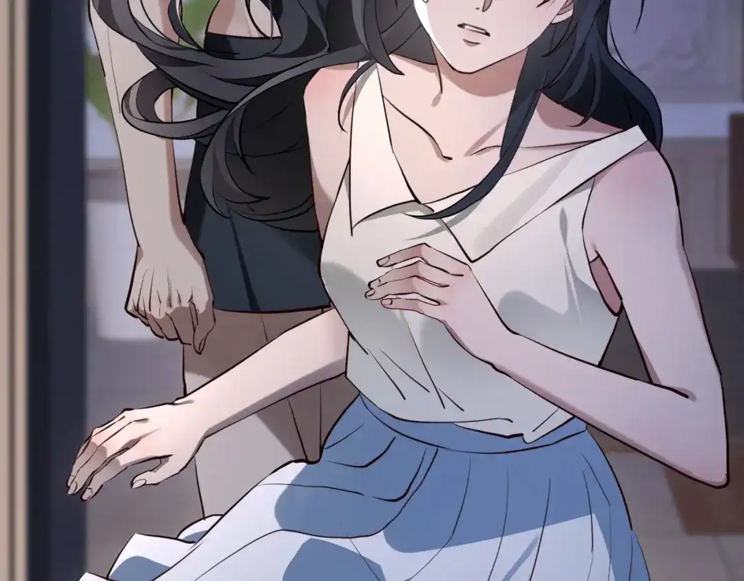 《重生后我嫁给了渣男的死对头》001 你敢来抢婚吗！ 第115页