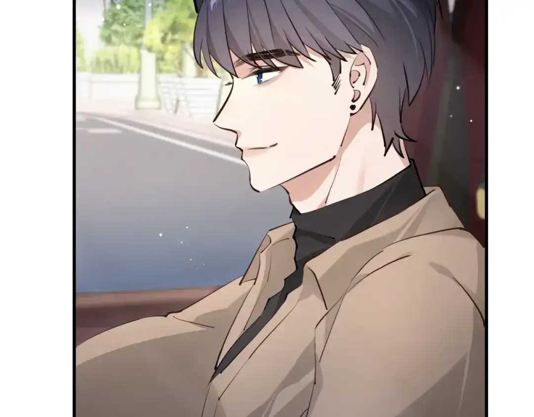 《重生后我嫁给了渣男的死对头》002 安小姐是看上我了？ 第58页