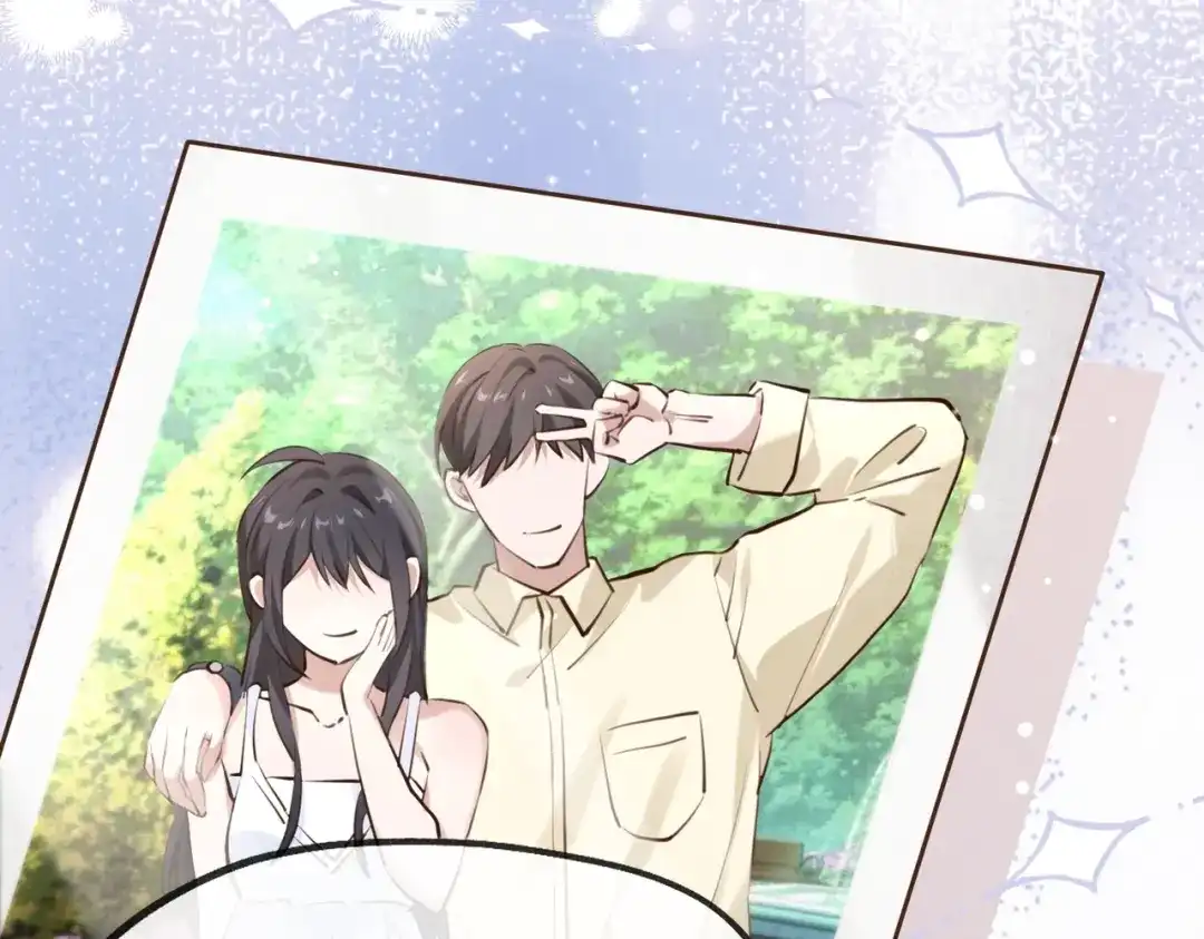 《重生后我嫁给了渣男的死对头》002 安小姐是看上我了？ 第80页