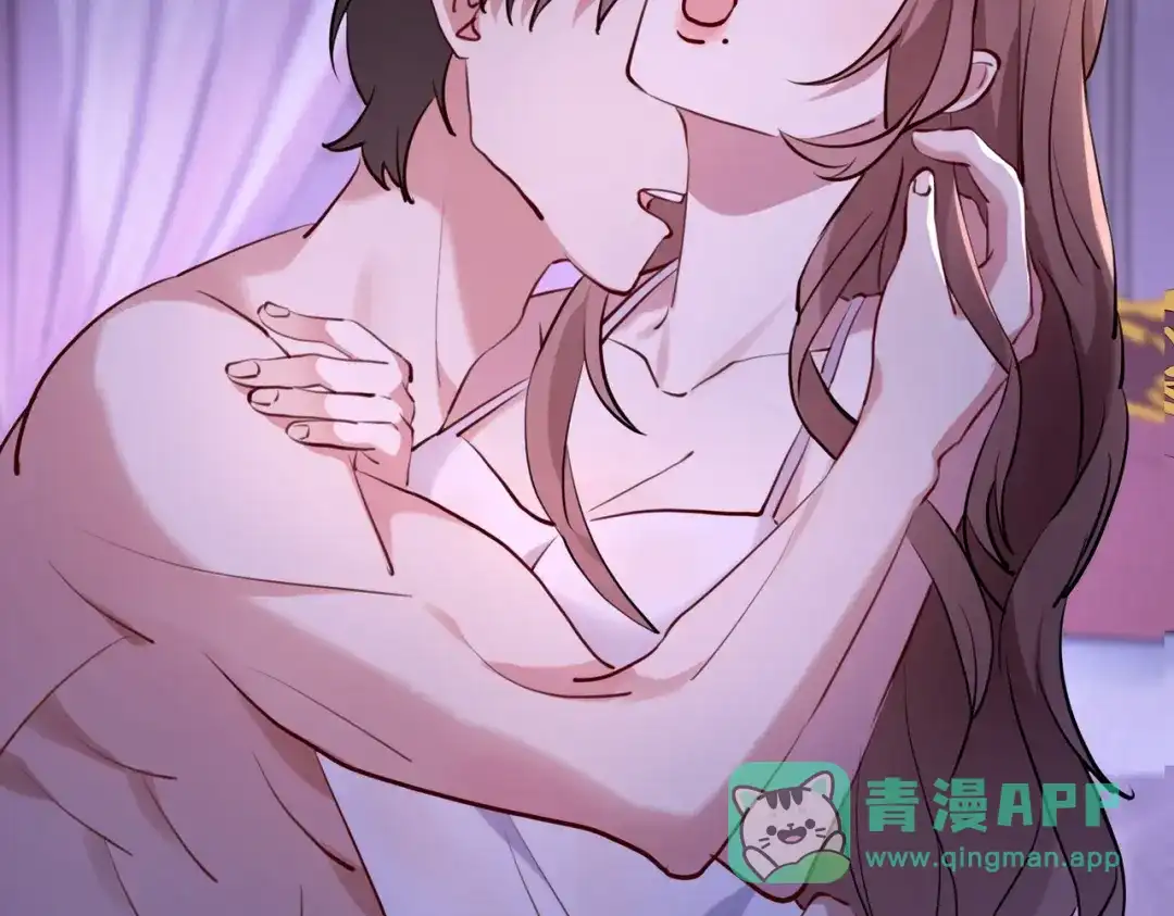《重生后我嫁给了渣男的死对头》002 安小姐是看上我了？ 第91页