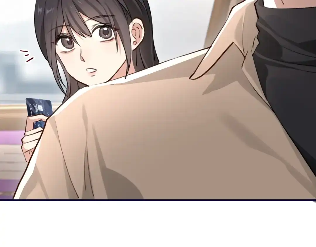 《重生后我嫁给了渣男的死对头》002 安小姐是看上我了？ 第42页