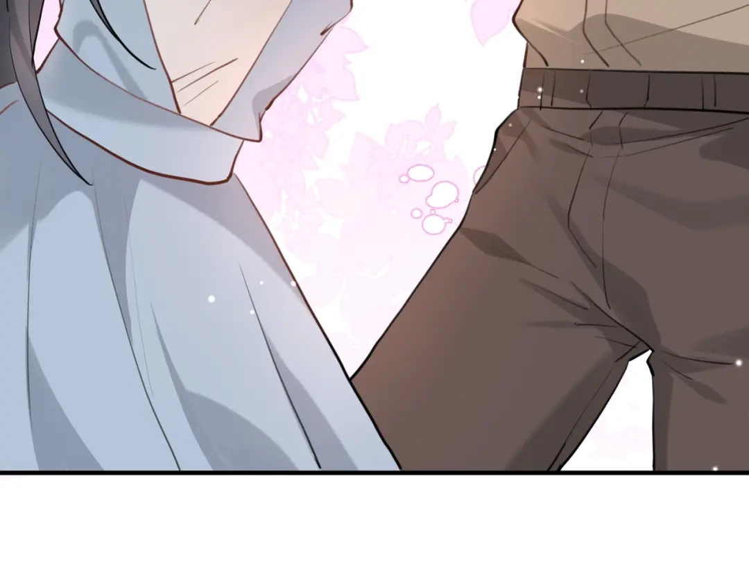 《重生后我嫁给了渣男的死对头》002 安小姐是看上我了？ 第14页