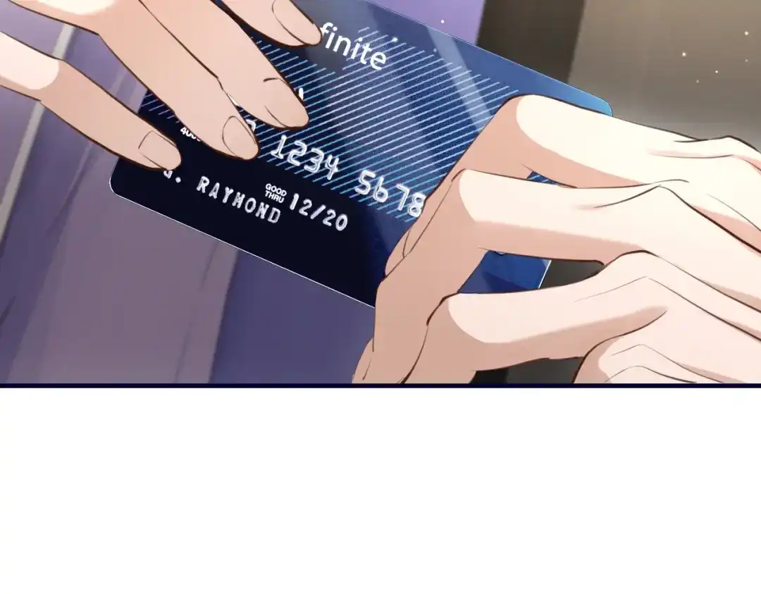 《重生后我嫁给了渣男的死对头》002 安小姐是看上我了？ 第35页