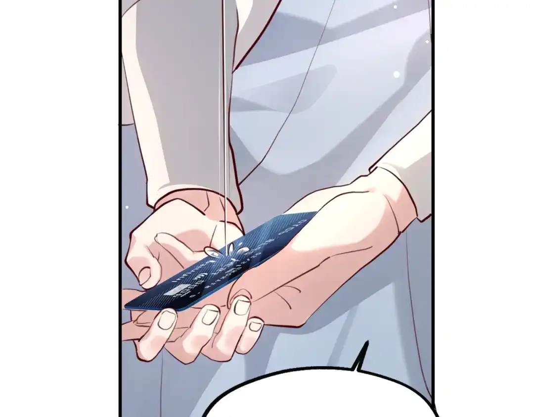 《重生后我嫁给了渣男的死对头》002 安小姐是看上我了？ 第97页