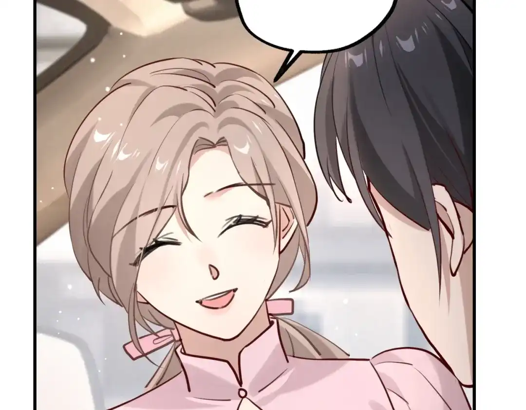 《重生后我嫁给了渣男的死对头》002 安小姐是看上我了？ 第115页