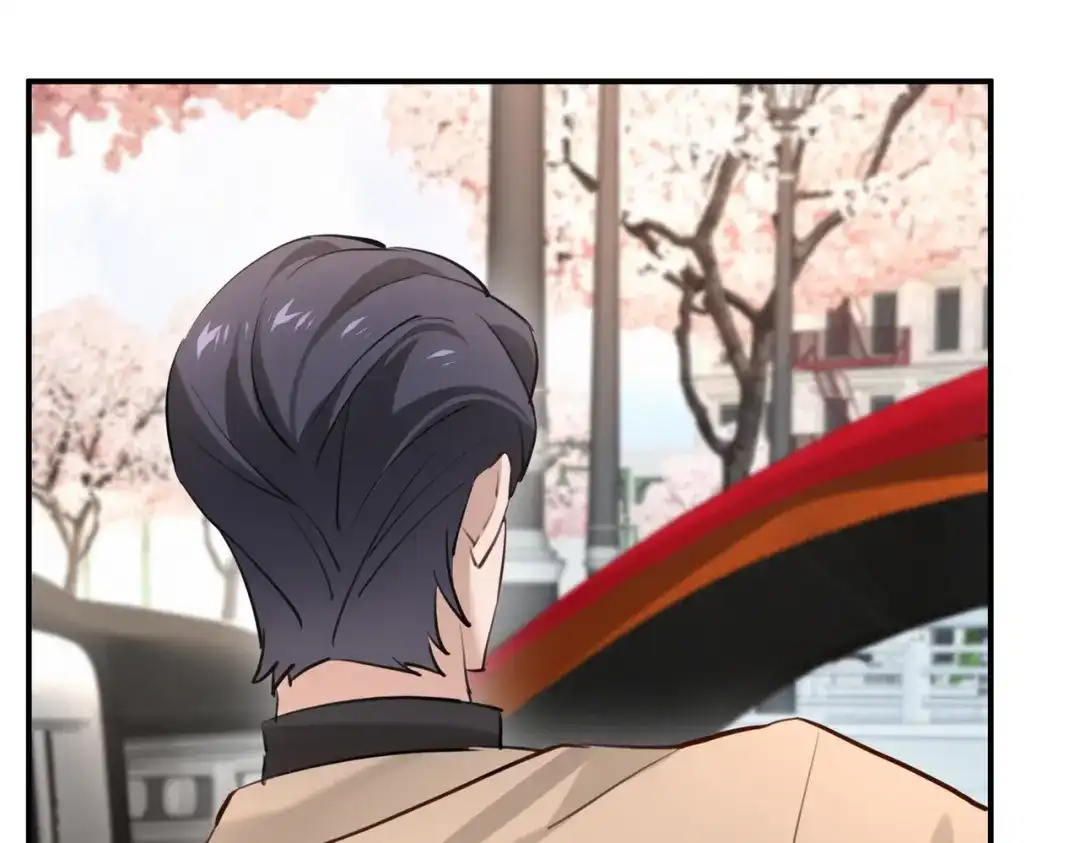 《重生后我嫁给了渣男的死对头》002 安小姐是看上我了？ 第54页