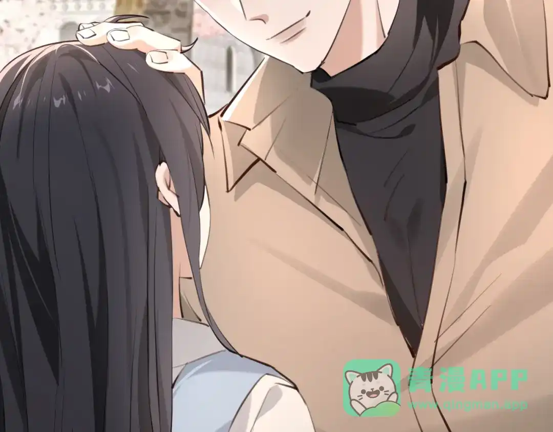 《重生后我嫁给了渣男的死对头》002 安小姐是看上我了？ 第26页