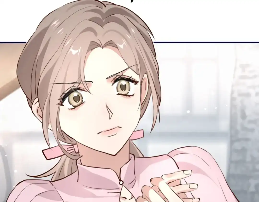 《重生后我嫁给了渣男的死对头》002 安小姐是看上我了？ 第123页