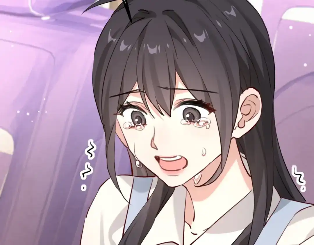 《重生后我嫁给了渣男的死对头》002 安小姐是看上我了？ 第99页