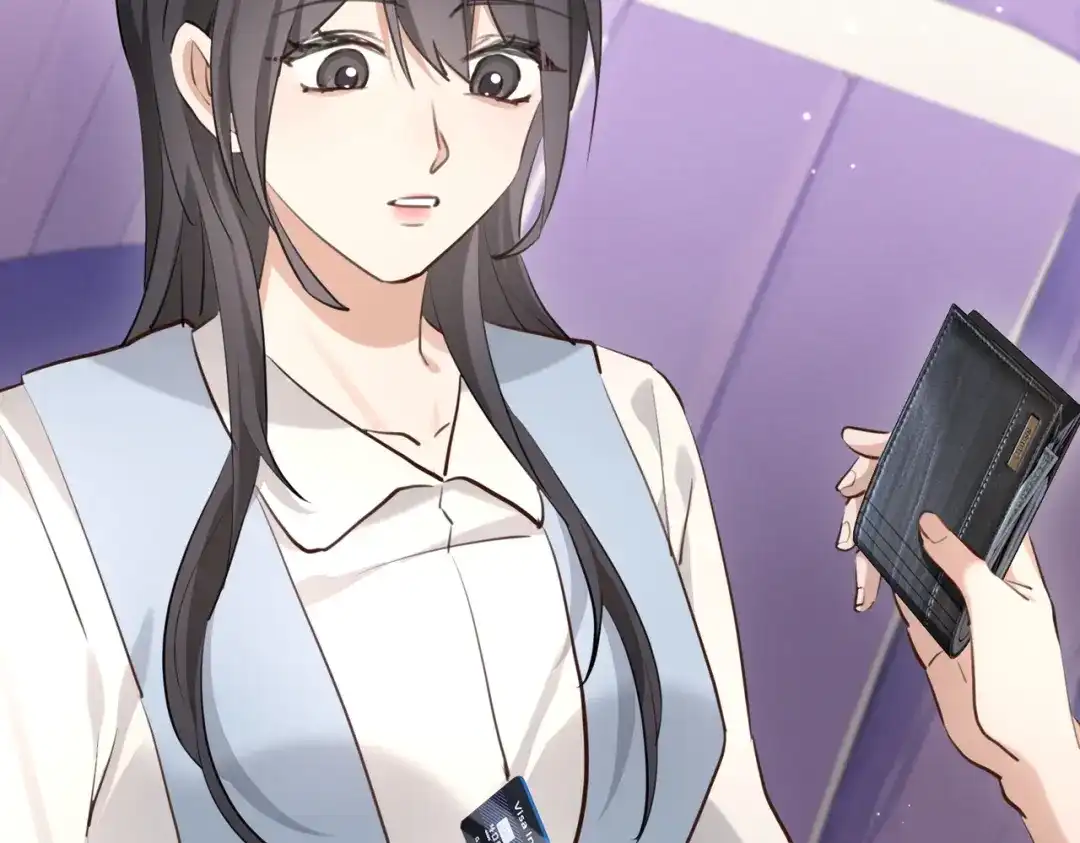 《重生后我嫁给了渣男的死对头》002 安小姐是看上我了？ 第32页