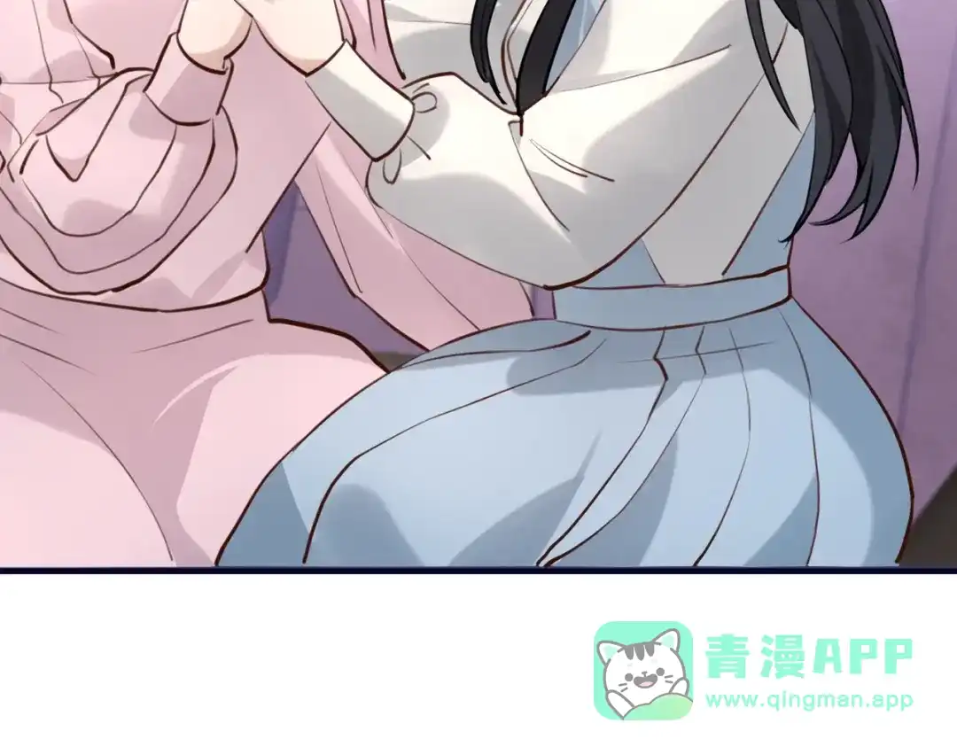 《重生后我嫁给了渣男的死对头》002 安小姐是看上我了？ 第121页
