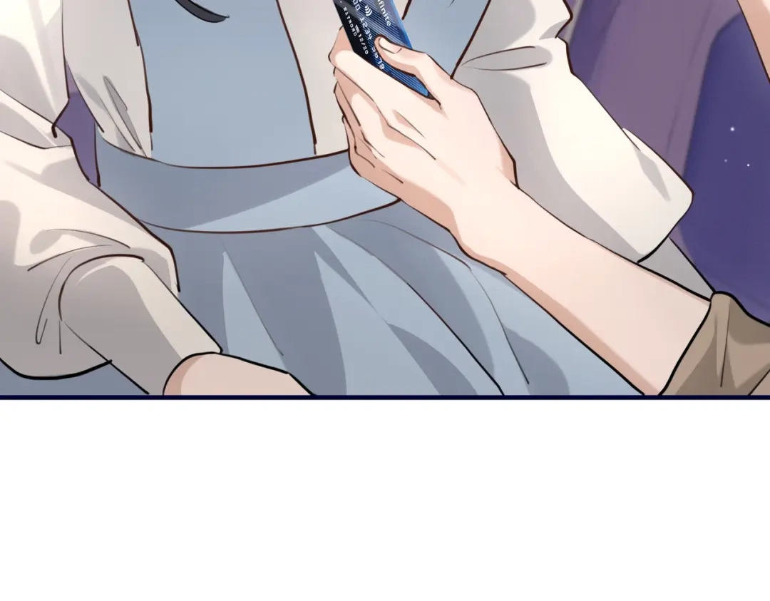 《重生后我嫁给了渣男的死对头》002 安小姐是看上我了？ 第33页