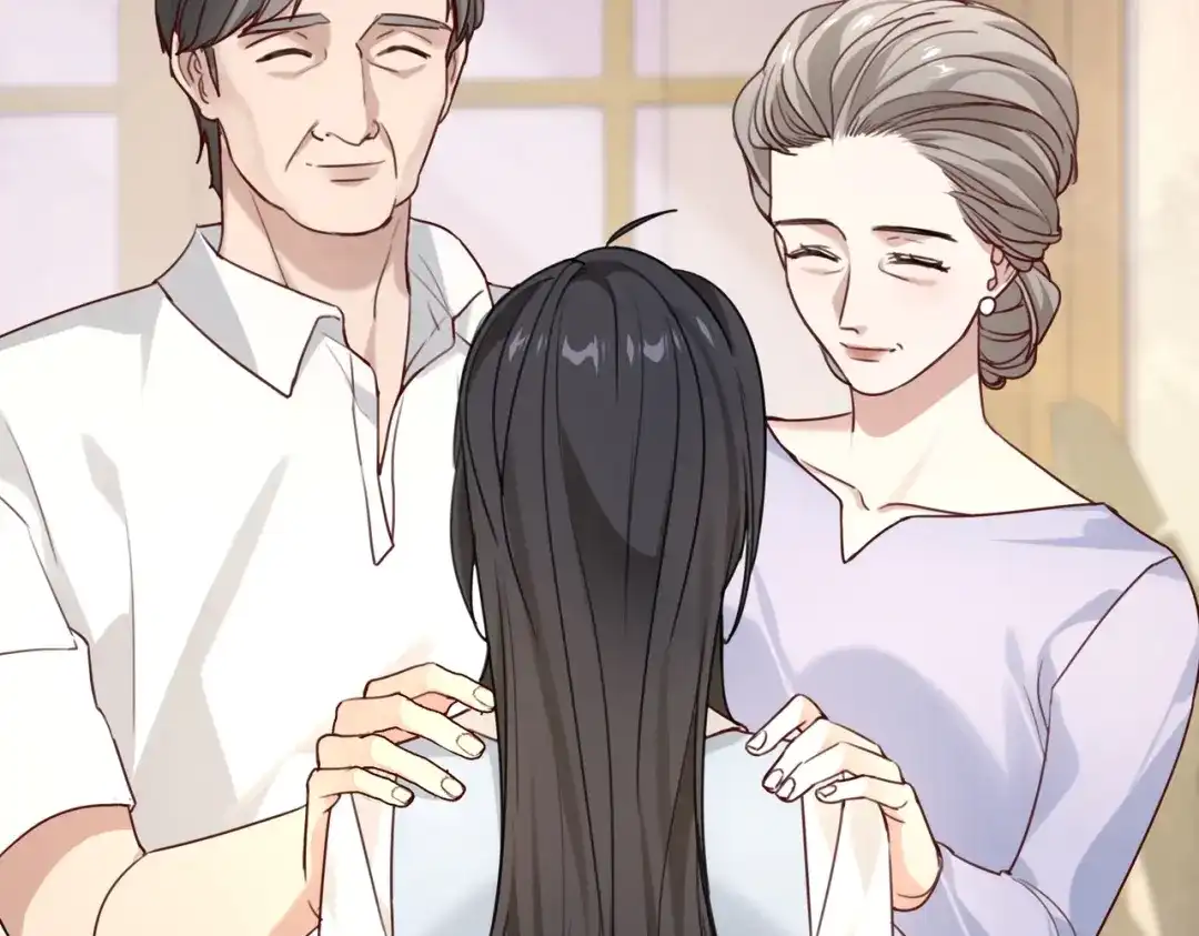 《重生后我嫁给了渣男的死对头》003 撞破渣男奸情 第113页