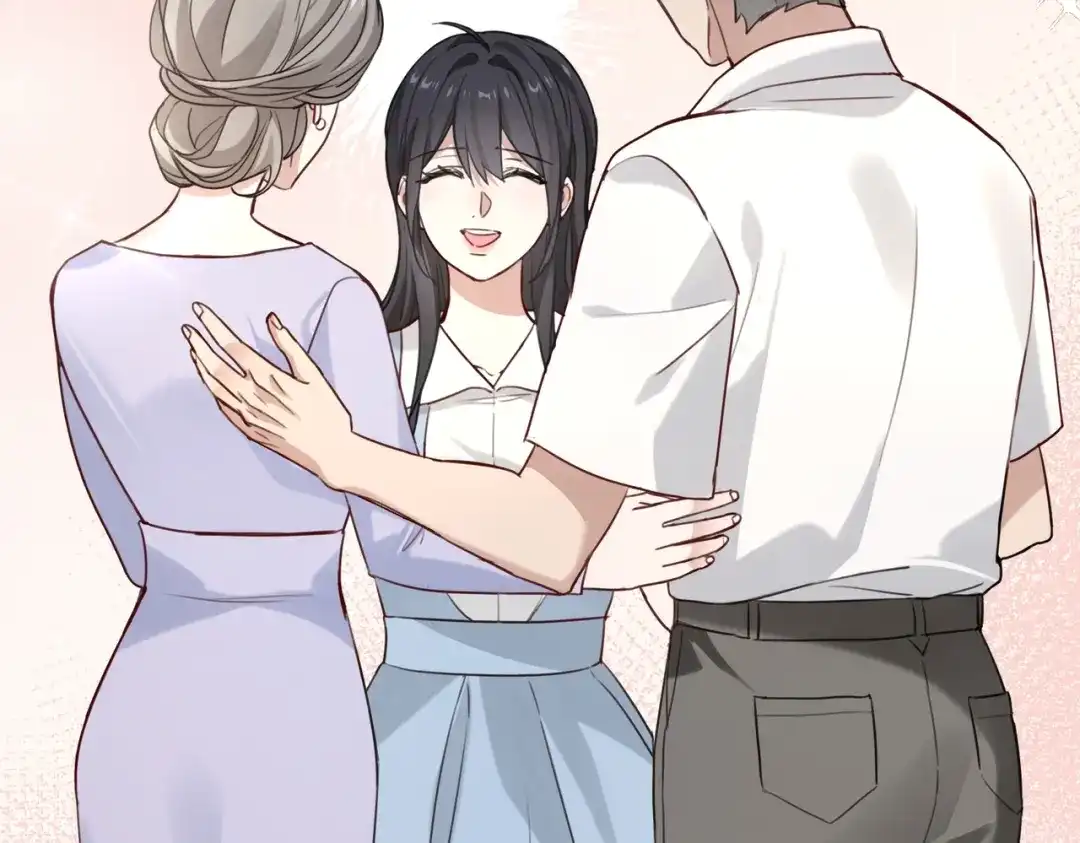 《重生后我嫁给了渣男的死对头》003 撞破渣男奸情 第117页