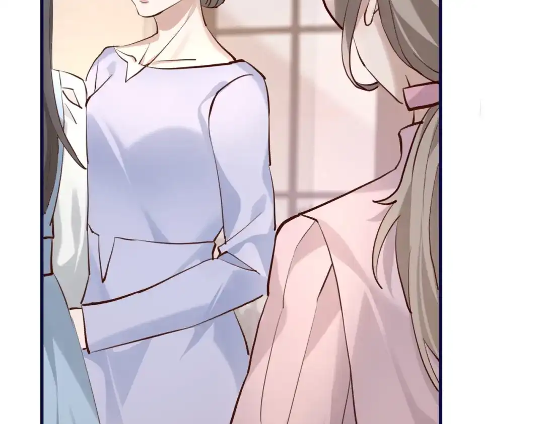 《重生后我嫁给了渣男的死对头》003 撞破渣男奸情 第95页