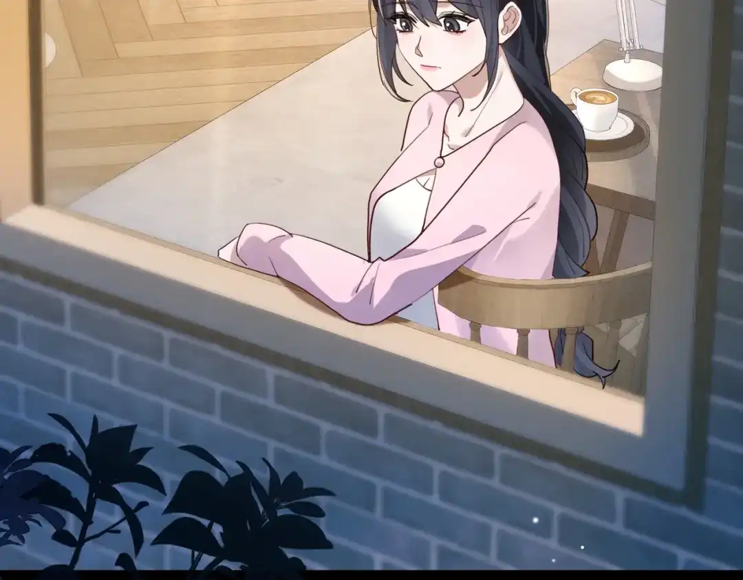 《重生后我嫁给了渣男的死对头》004 对老婆，当然要大方 第99页