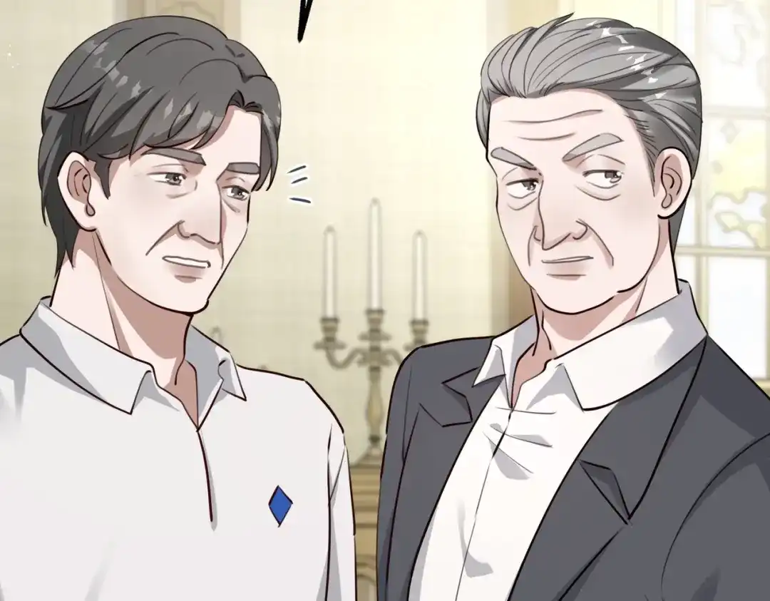 《重生后我嫁给了渣男的死对头》005 你答应抢婚了！ 第107页