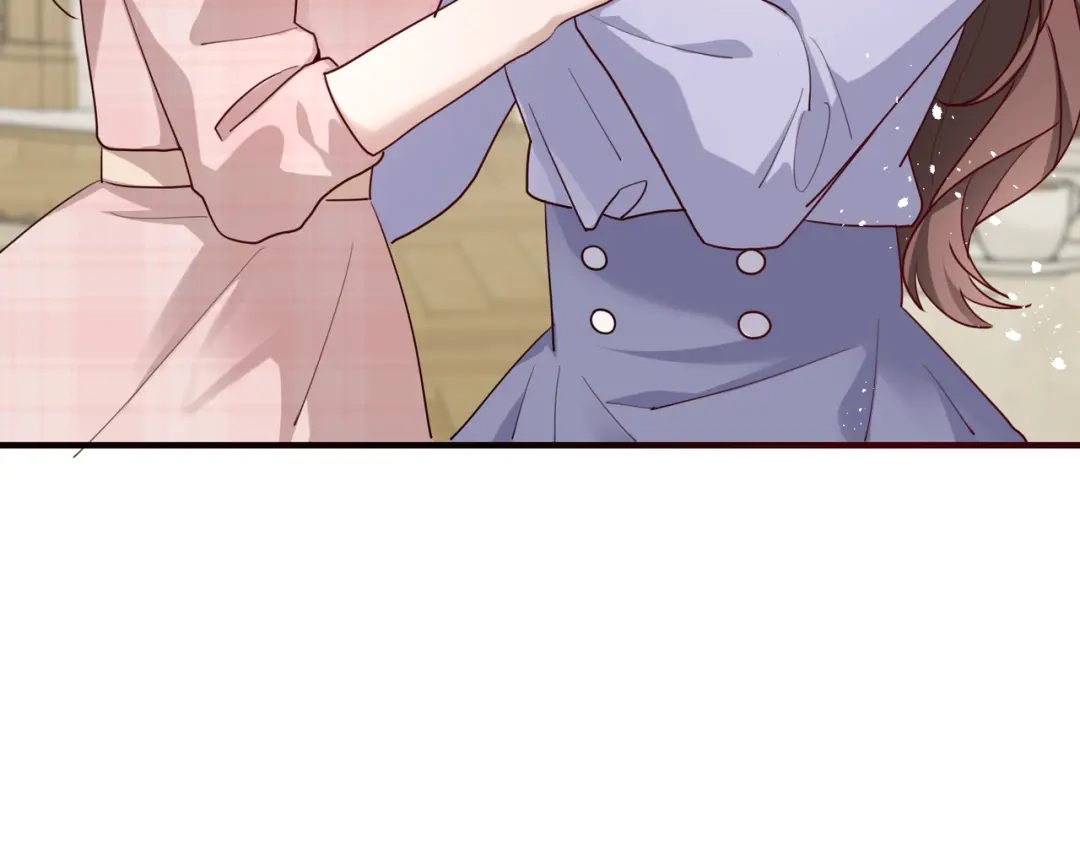 《重生后我嫁给了渣男的死对头》005 你答应抢婚了！ 第104页