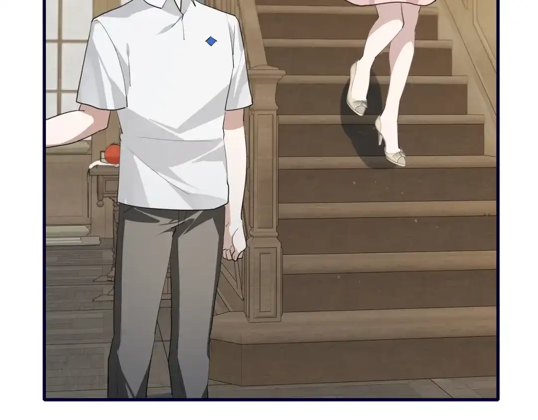 《重生后我嫁给了渣男的死对头》005 你答应抢婚了！ 第79页